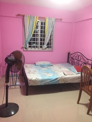 Blk 128 Bedok North Street 2 (Bedok), HDB 4 Rooms #251317041